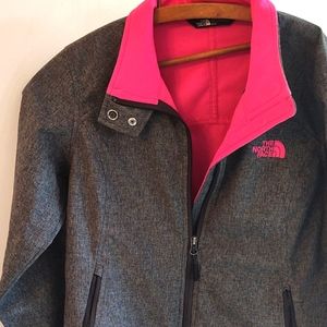 North face Women’s Jacket Med
